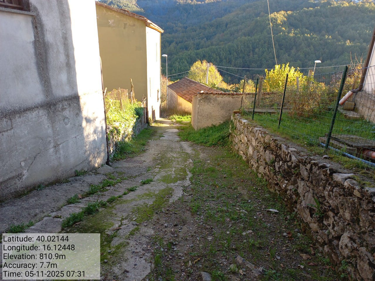 Galleria Fotografica Immagine