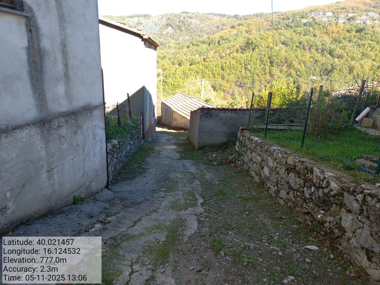 Galleria Fotografica Immagine