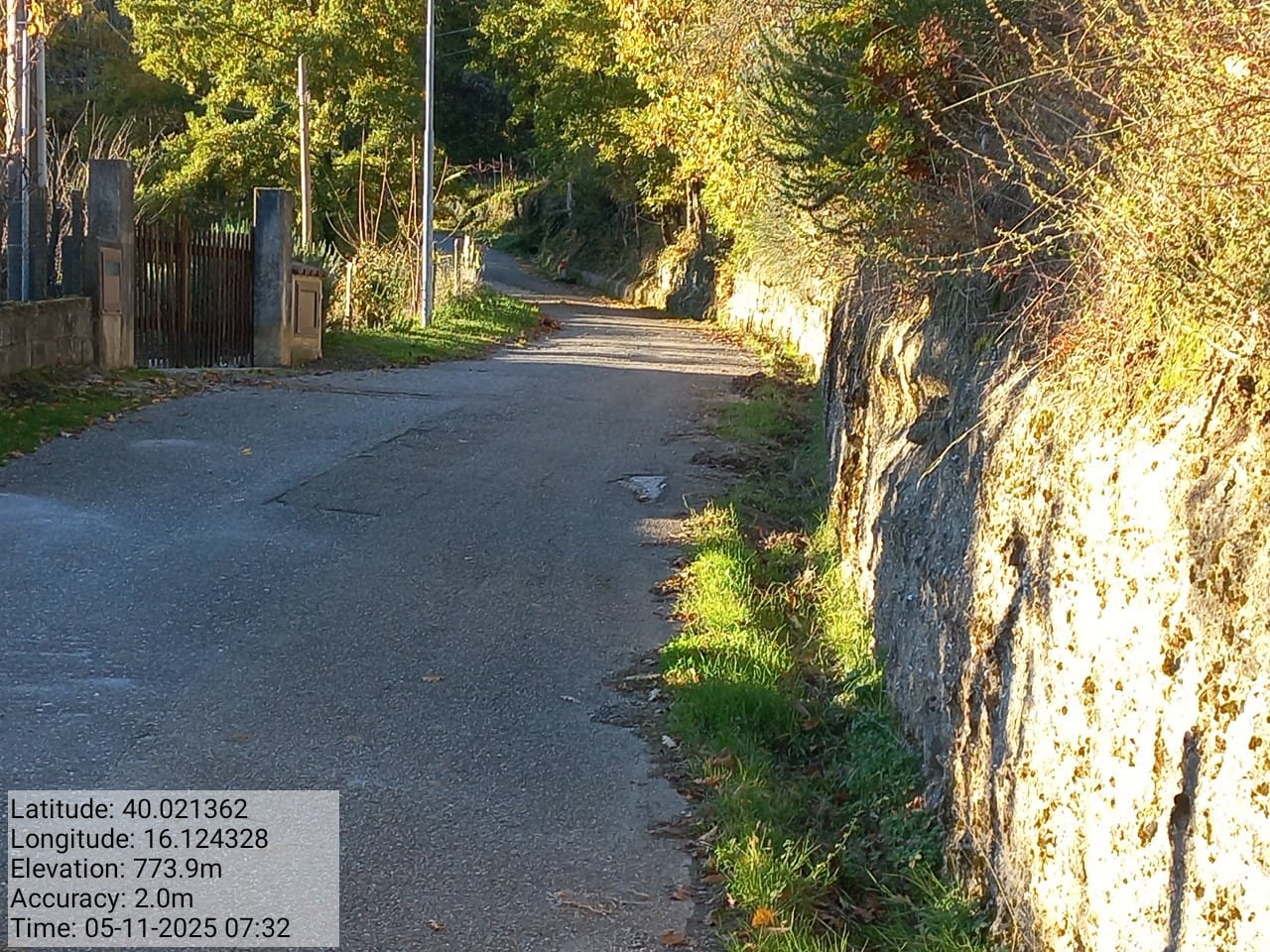 Galleria Fotografica Immagine