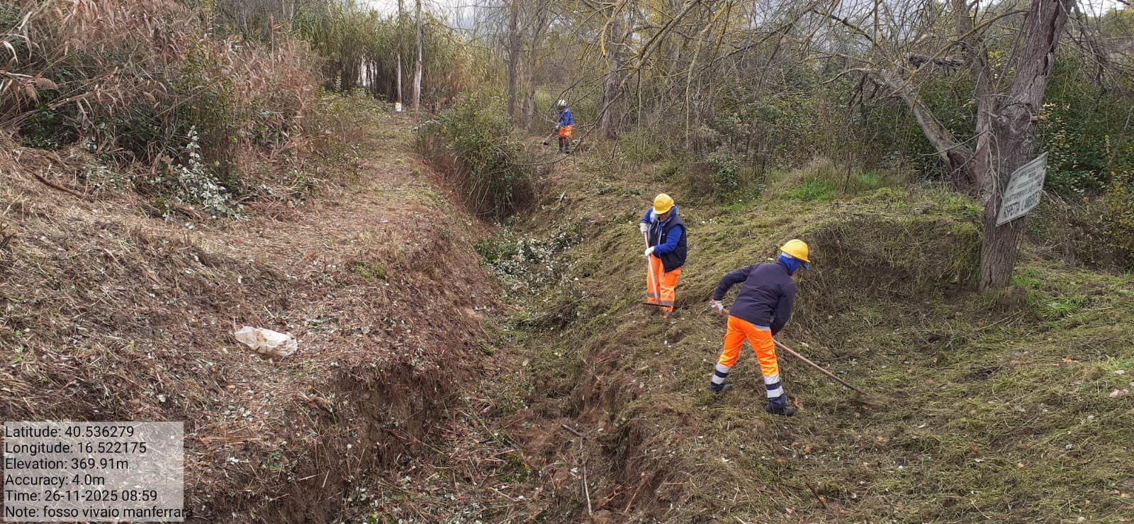 Galleria Fotografica Immagine