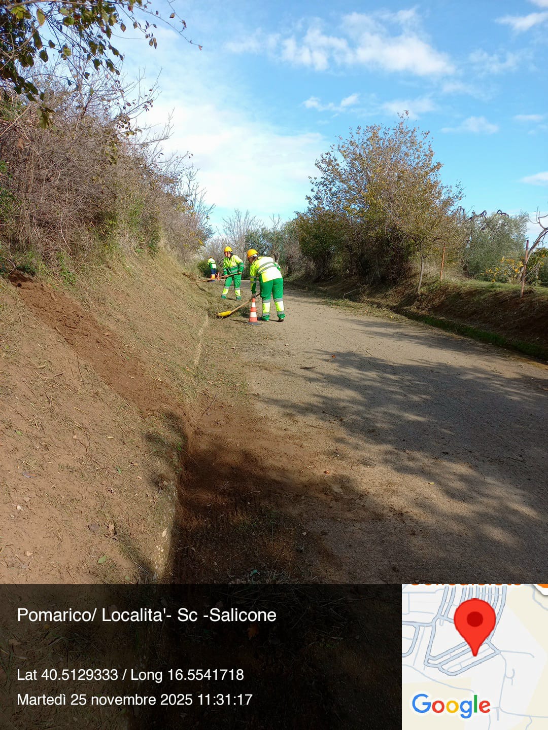 Galleria Fotografica Immagine