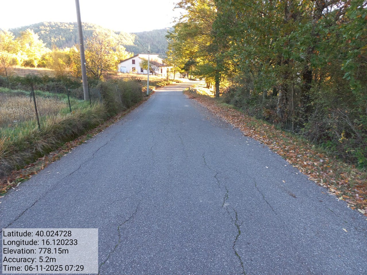 Galleria Fotografica Immagine