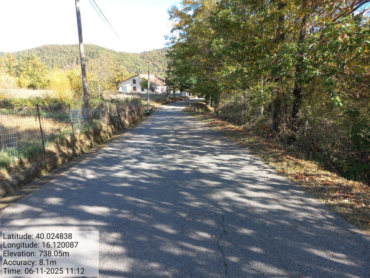 Galleria Fotografica Immagine