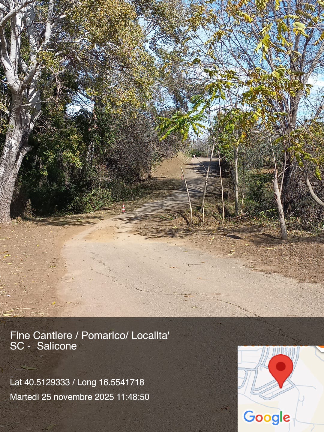 Galleria Fotografica Immagine