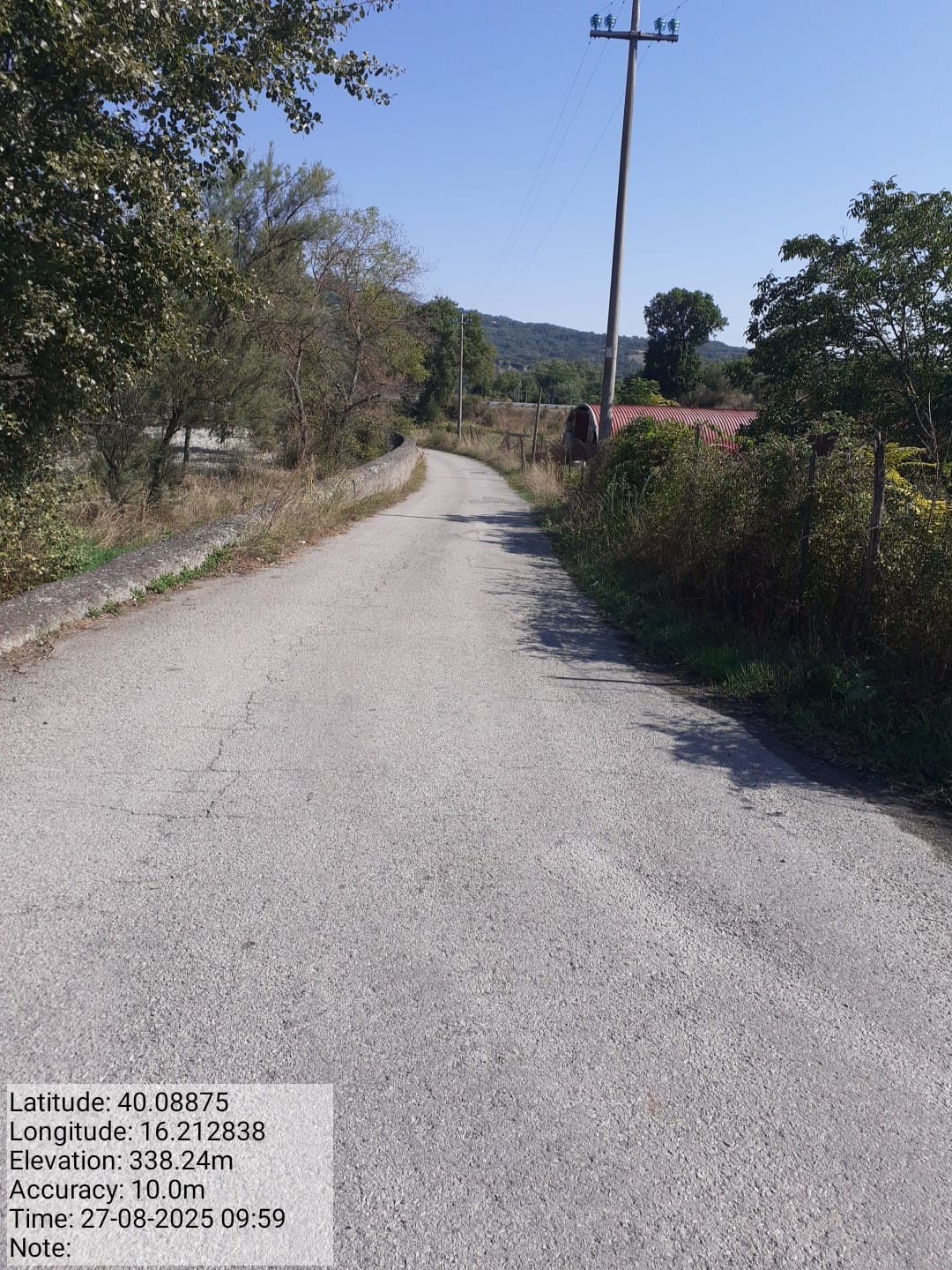 Galleria Fotografica Immagine