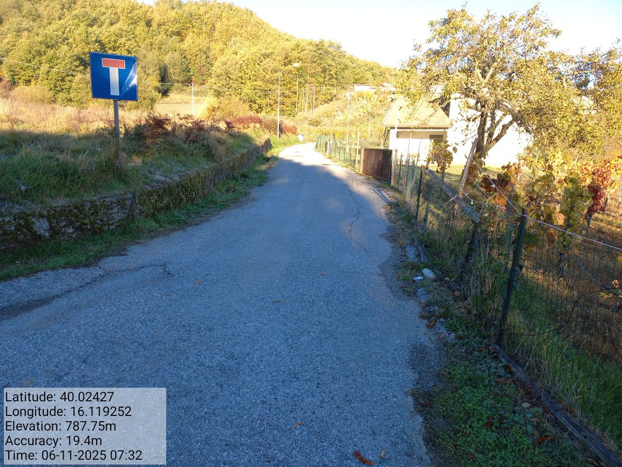 Galleria Fotografica Immagine