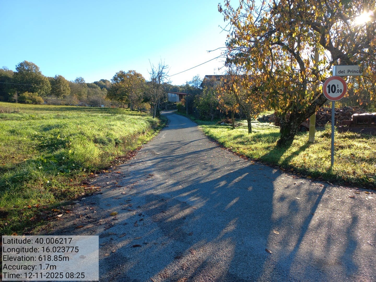 Galleria Fotografica Immagine