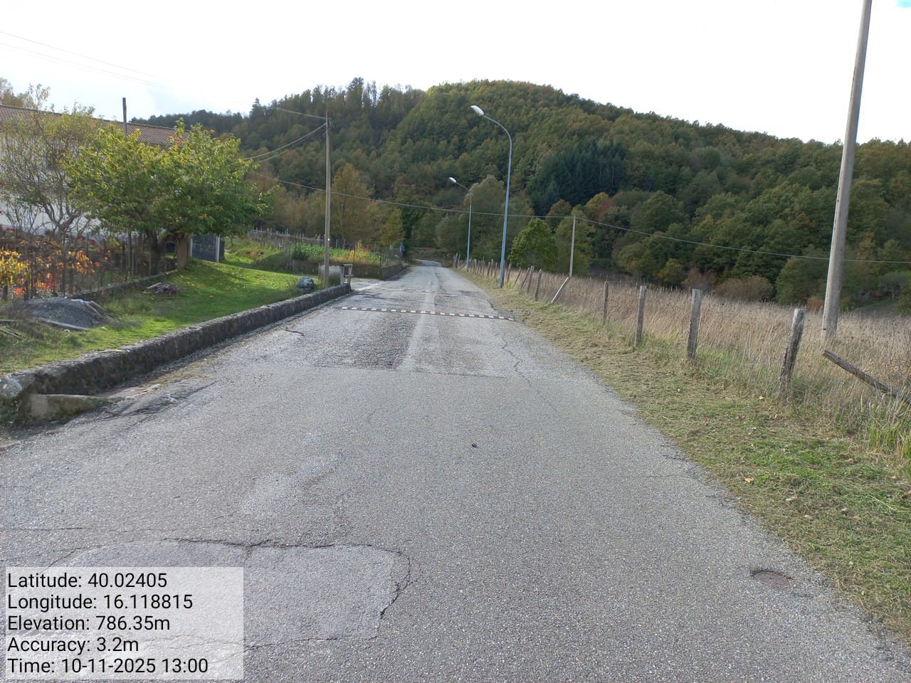 Galleria Fotografica Immagine