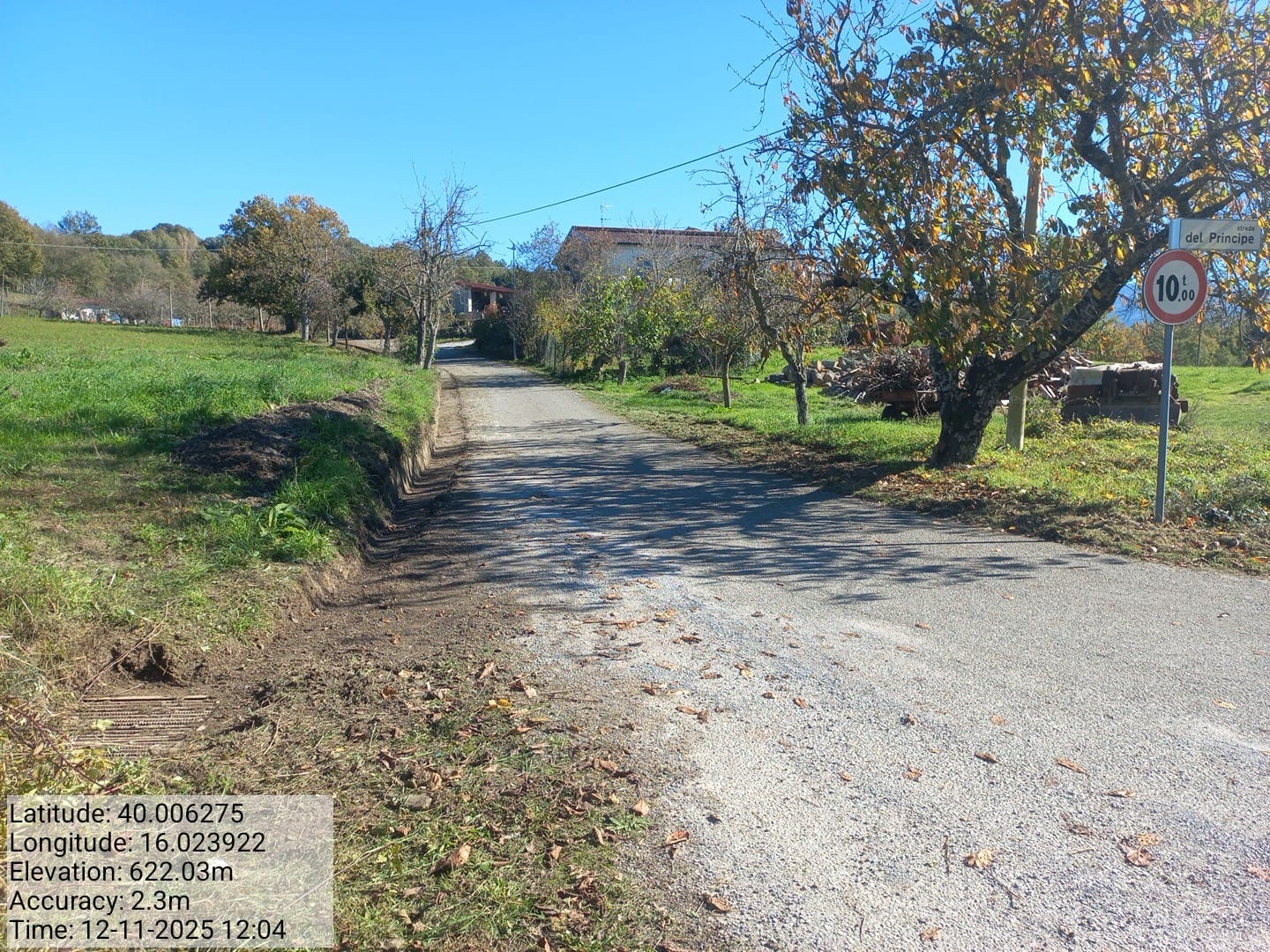 Galleria Fotografica Immagine