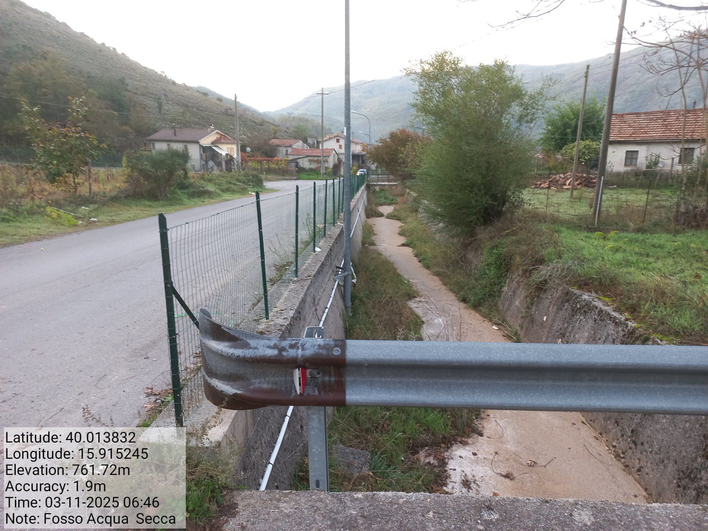 Galleria Fotografica Immagine