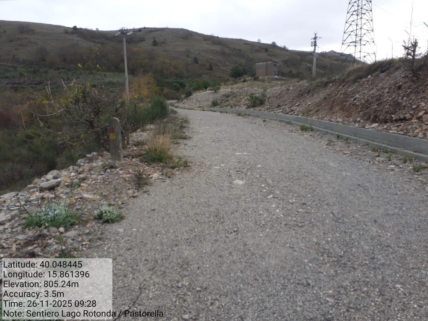 Galleria Fotografica Immagine