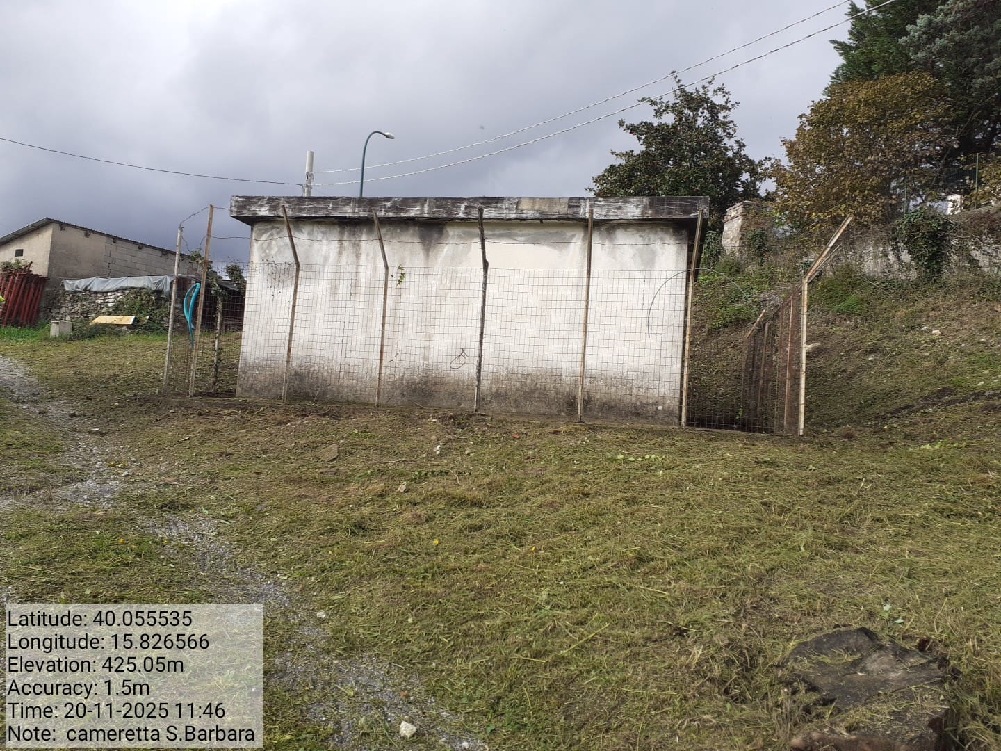 Galleria Fotografica Immagine