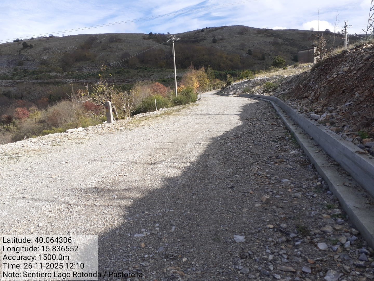 Galleria Fotografica Immagine