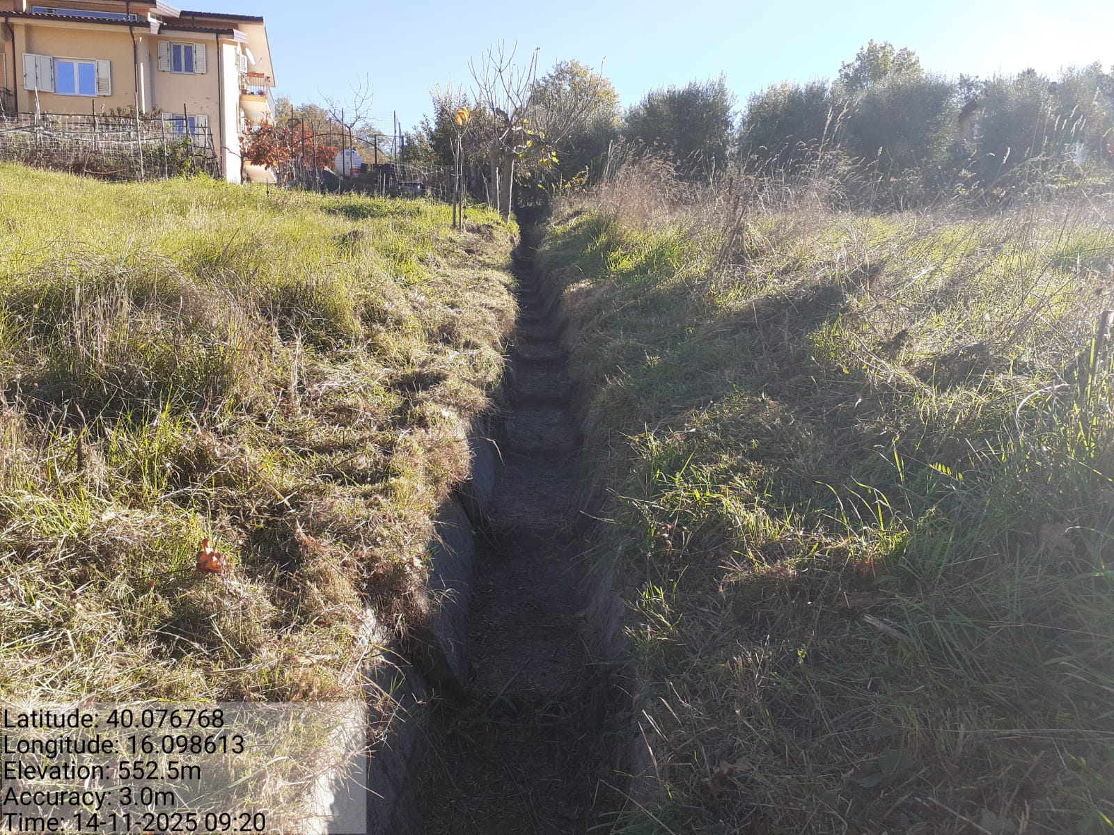 Galleria Fotografica Immagine