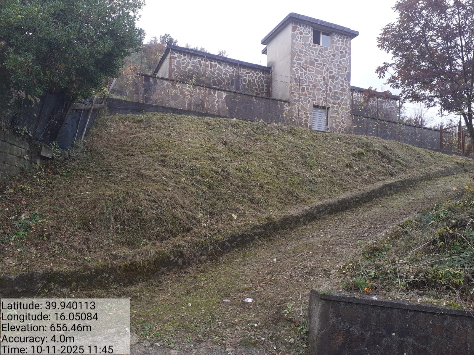 Galleria Fotografica Immagine