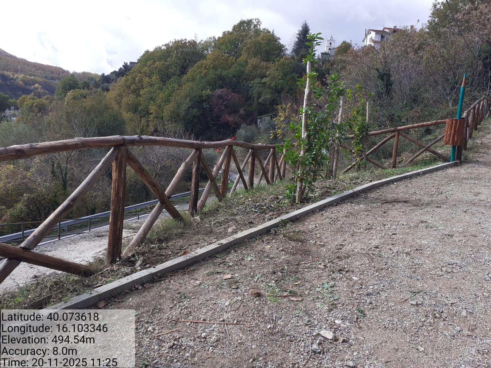 Galleria Fotografica Immagine