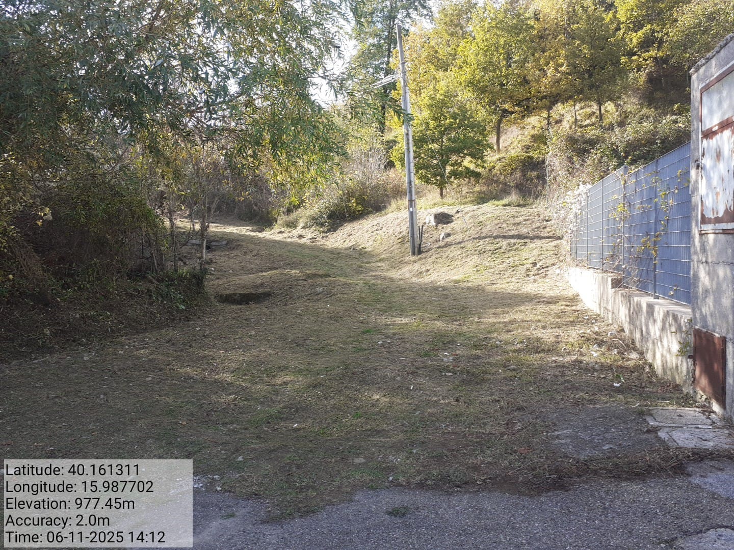 Galleria Fotografica Immagine