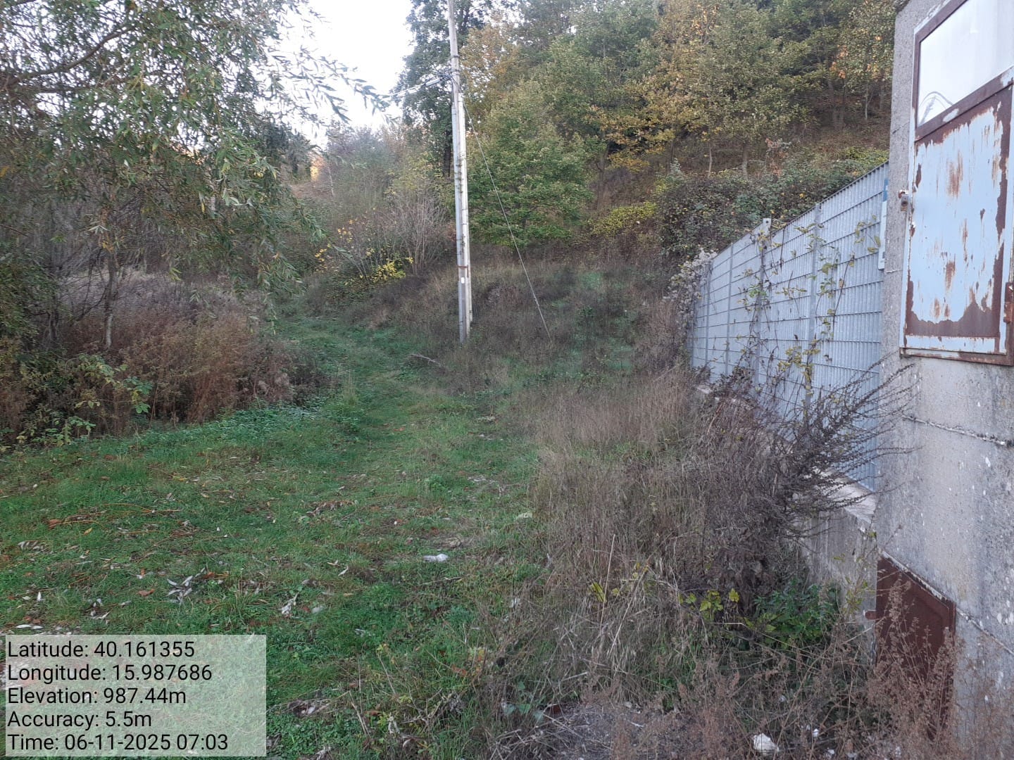 Galleria Fotografica Immagine