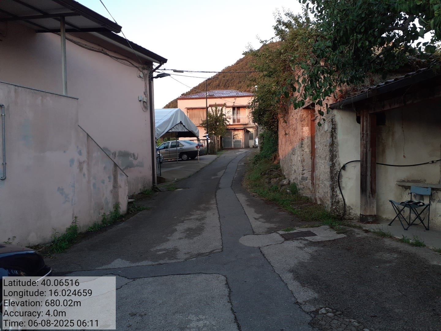 Galleria Fotografica Immagine