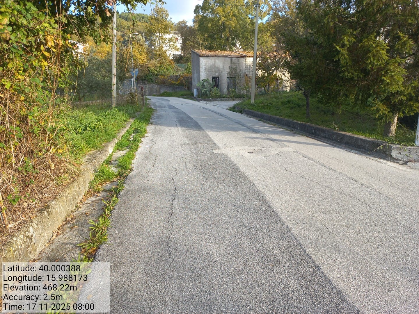 Galleria Fotografica Immagine