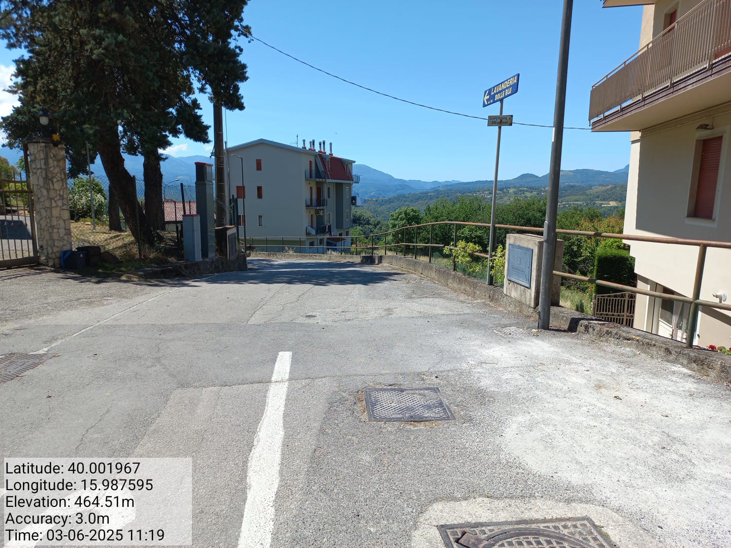 Galleria Fotografica Immagine