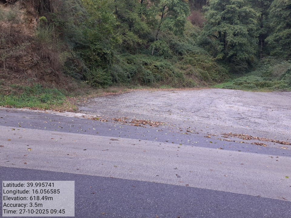 Galleria Fotografica Immagine