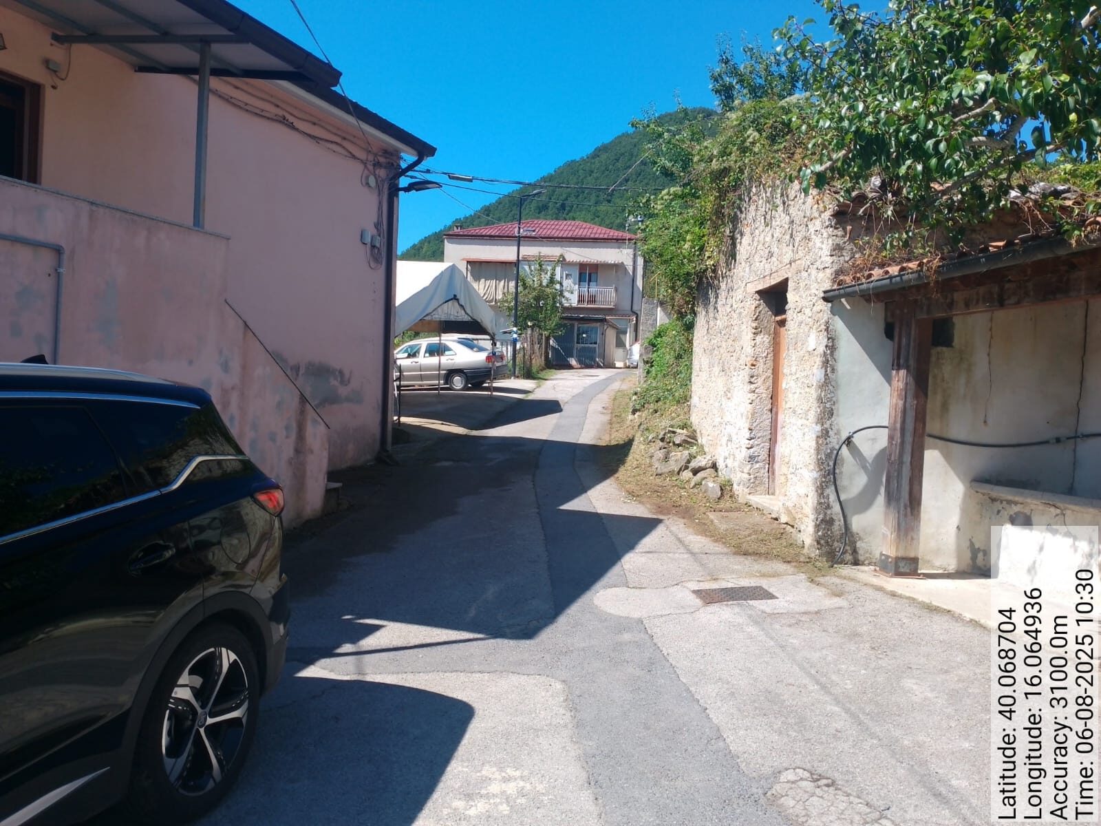 Galleria Fotografica Immagine