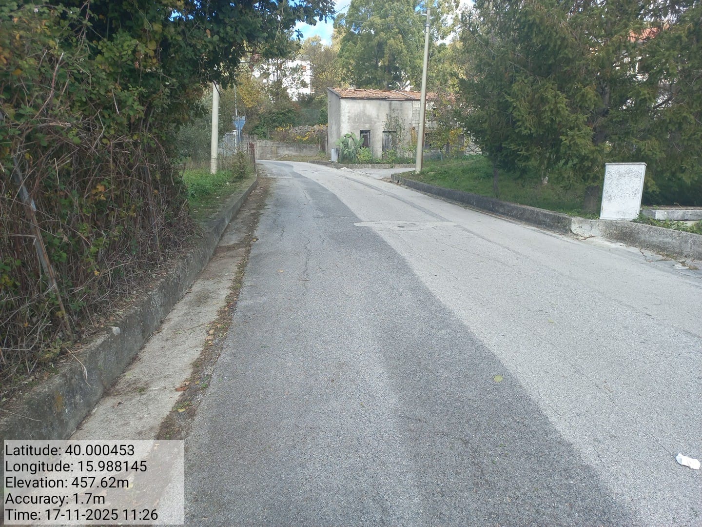 Galleria Fotografica Immagine