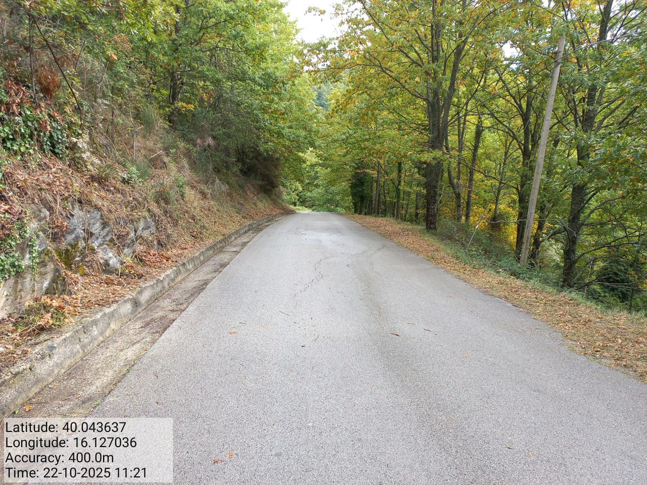 Galleria Fotografica Immagine