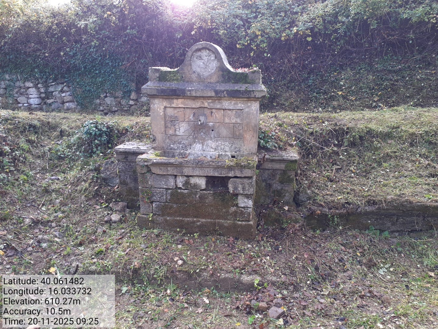 Galleria Fotografica Immagine