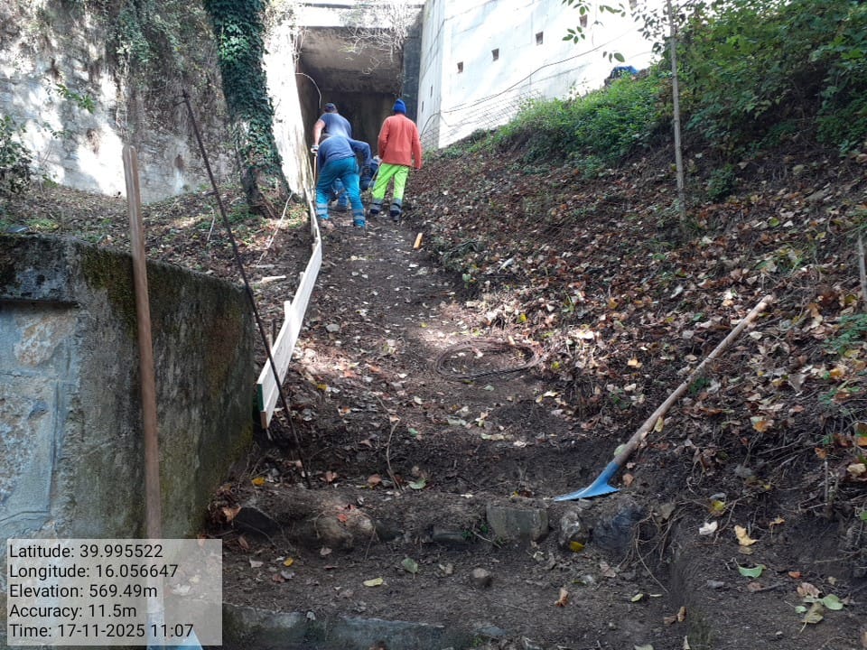 Galleria Fotografica Immagine