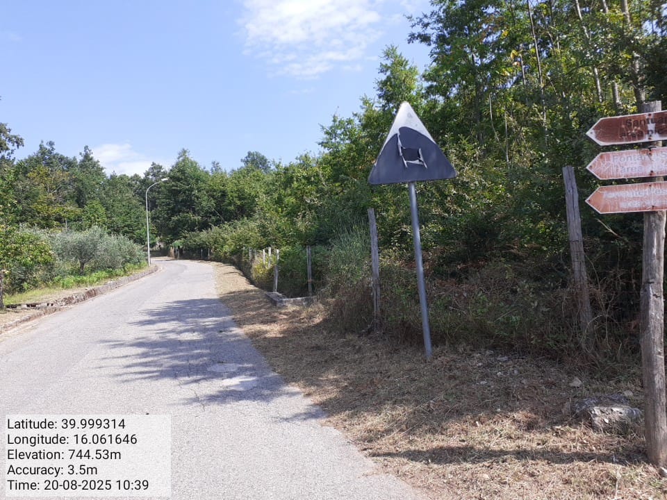 Galleria Fotografica Immagine