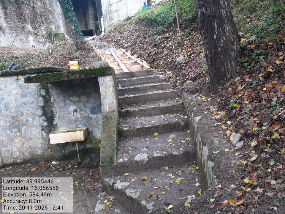 Galleria Fotografica Immagine