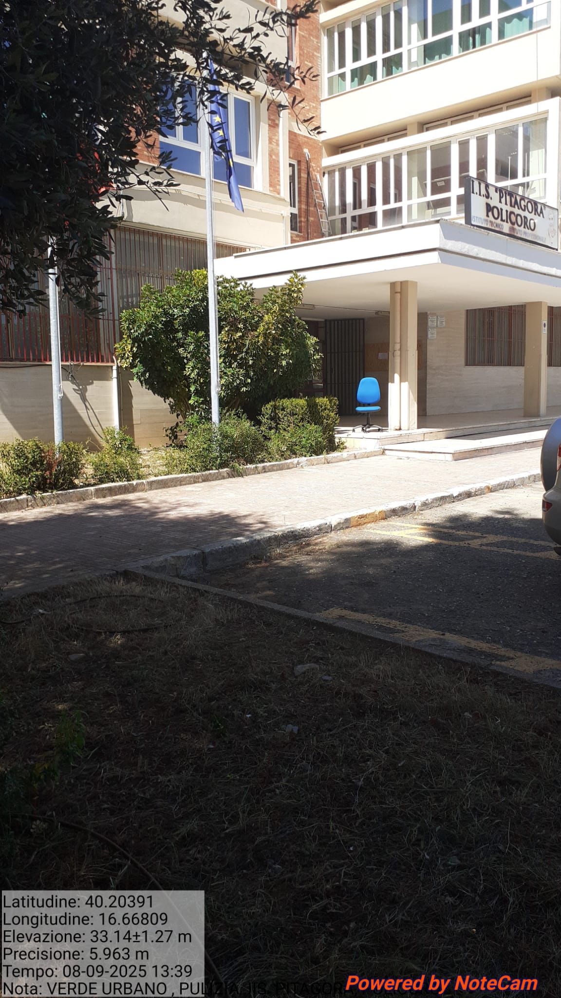 Galleria Fotografica Immagine