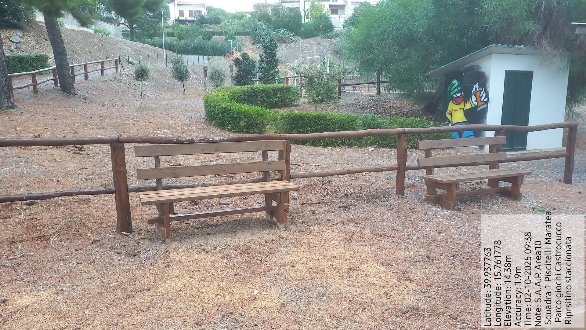 Galleria Fotografica Immagine