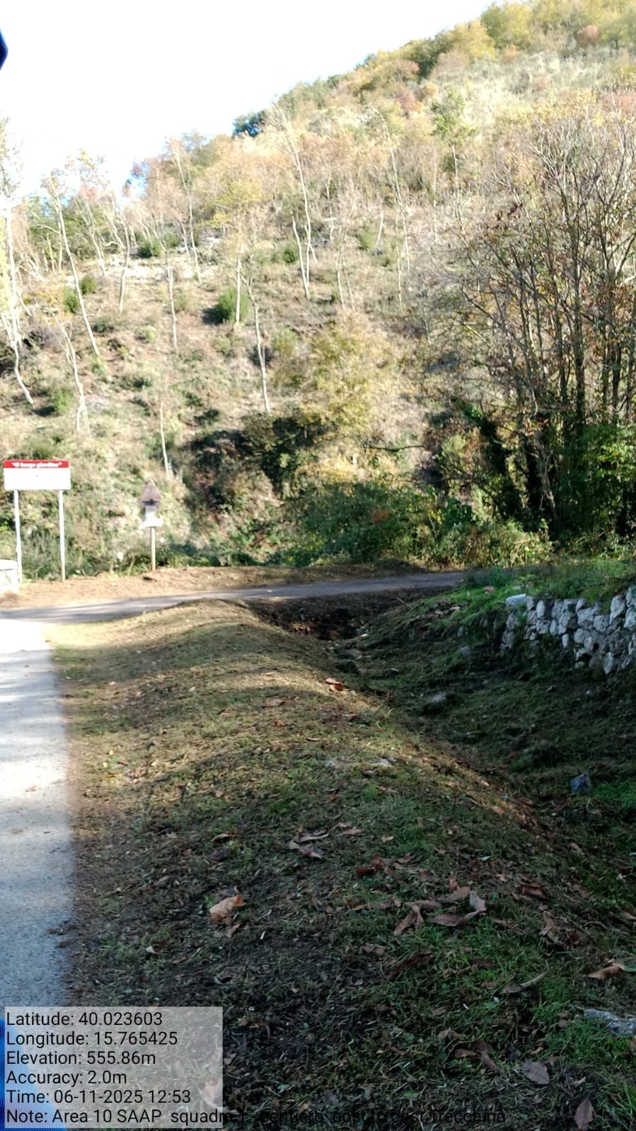 Galleria Fotografica Immagine