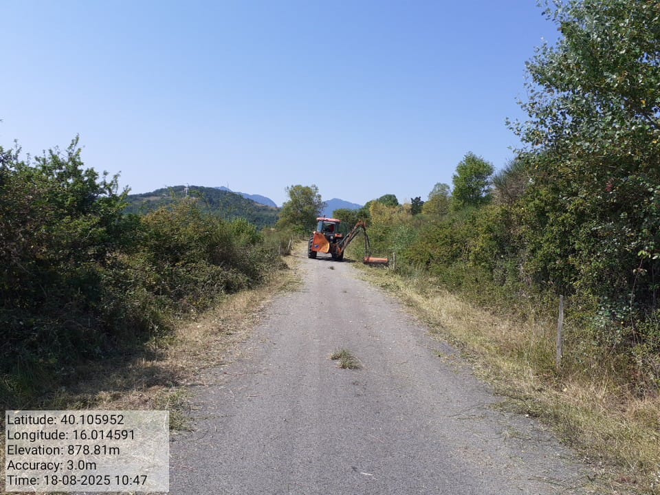 Galleria Fotografica Immagine