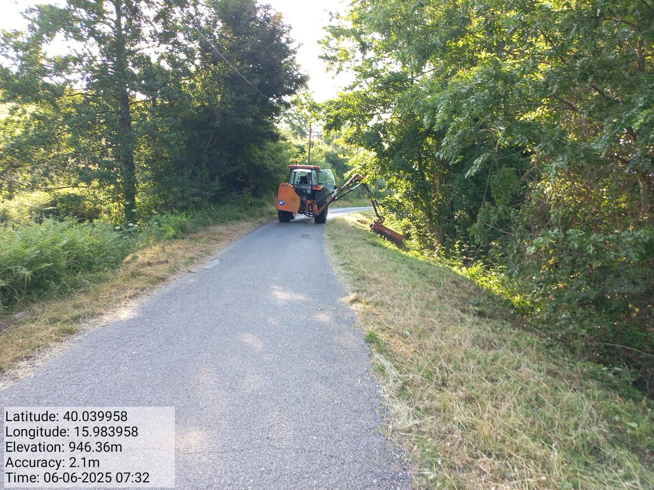 Galleria Fotografica Immagine