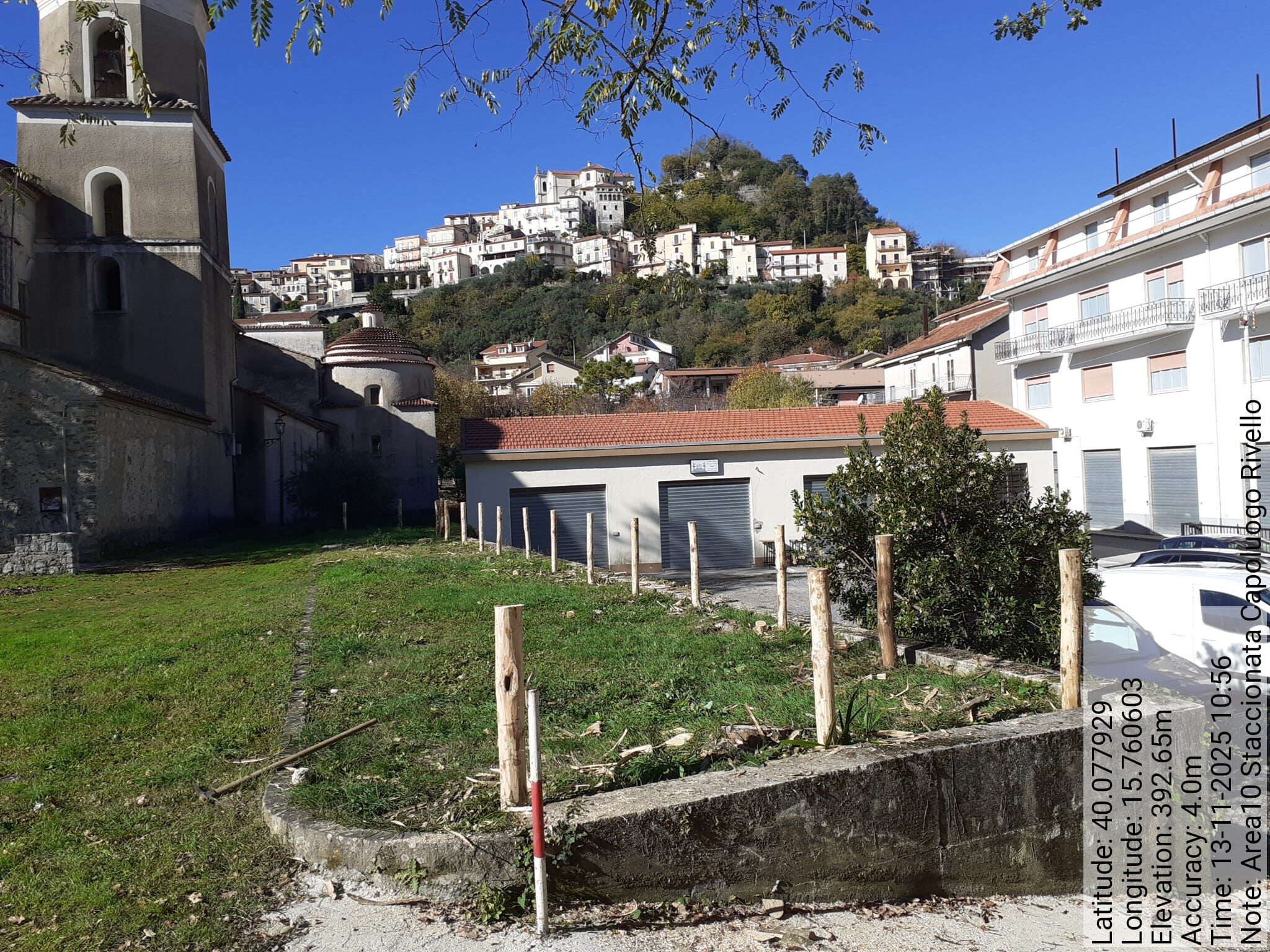 Galleria Fotografica Immagine