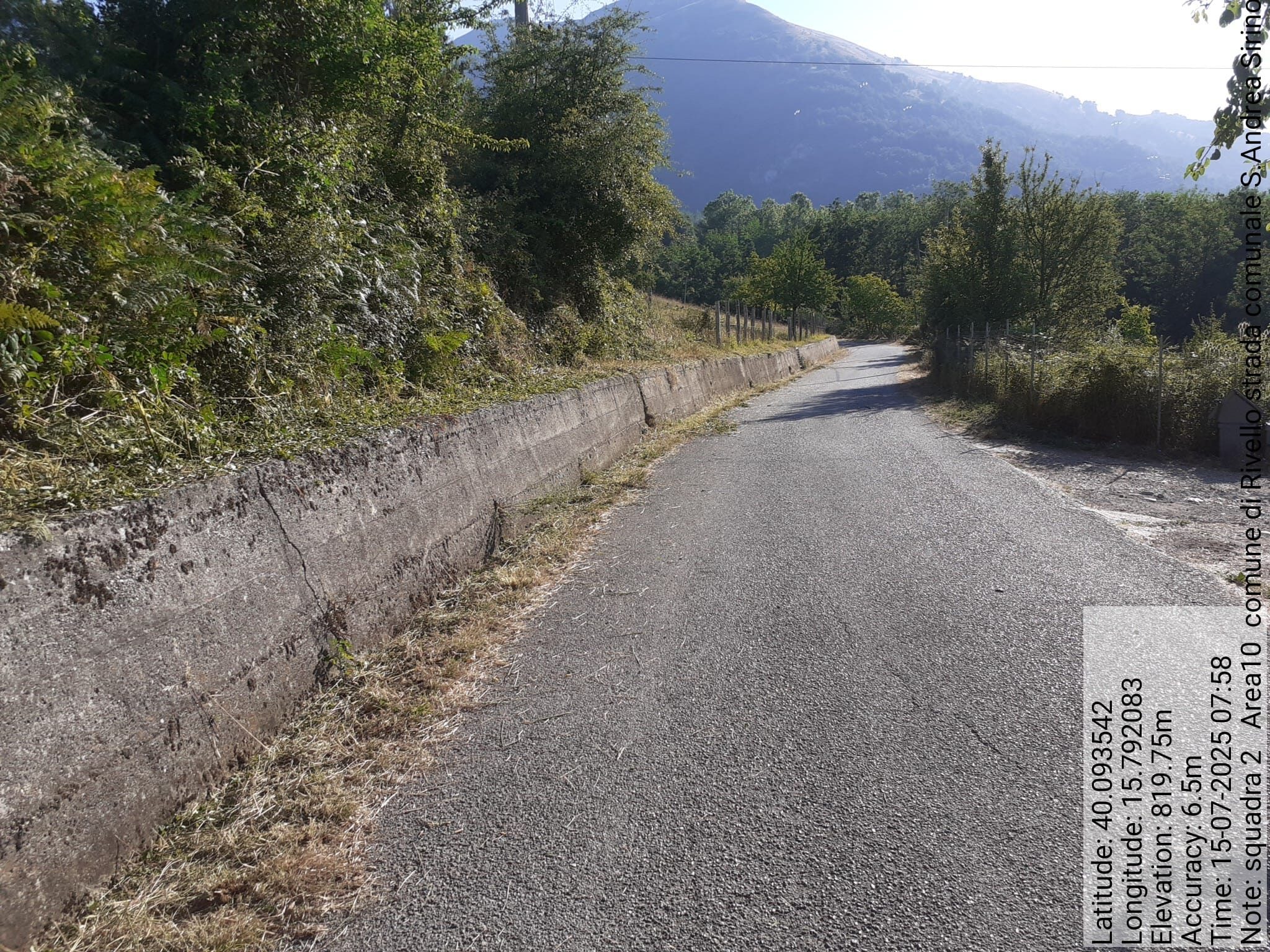 Galleria Fotografica Immagine