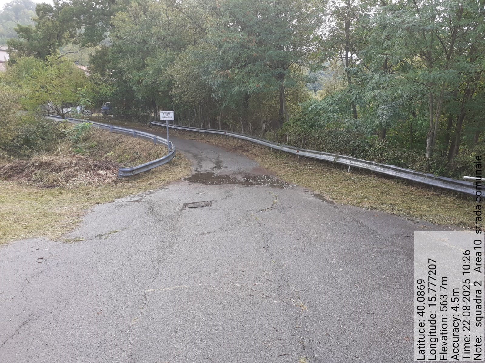 Galleria Fotografica Immagine