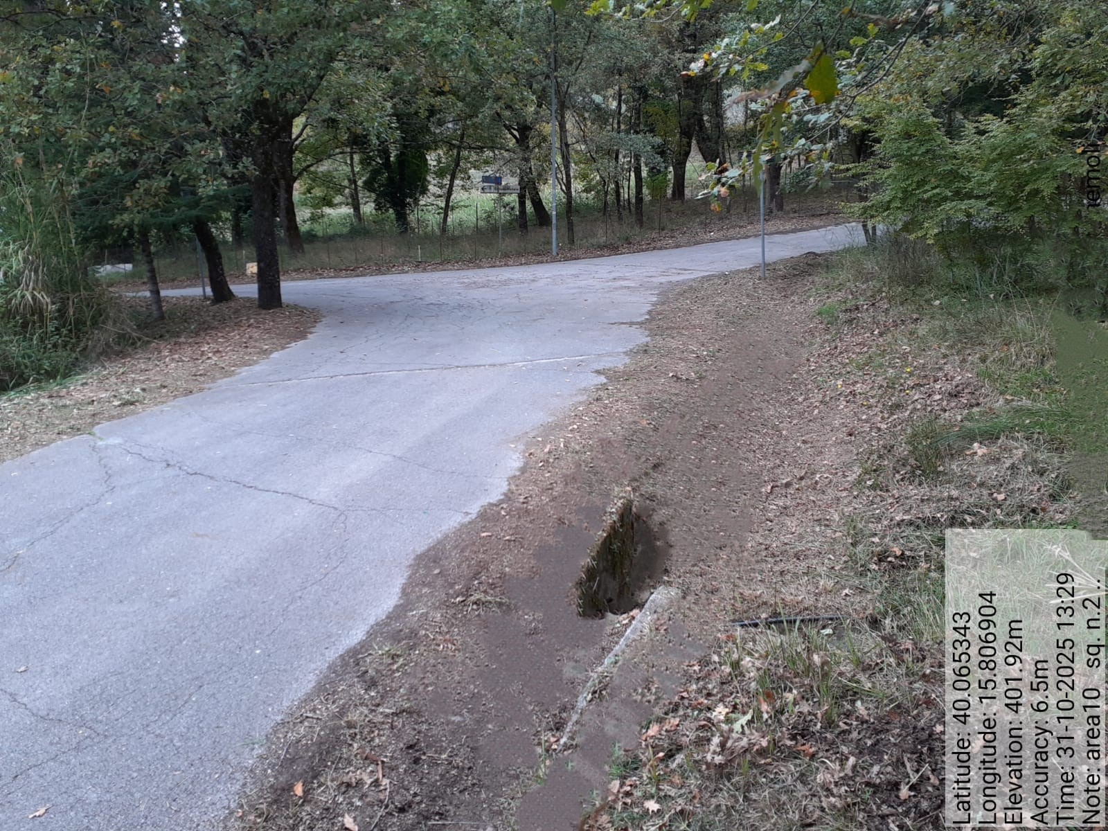 Galleria Fotografica Immagine