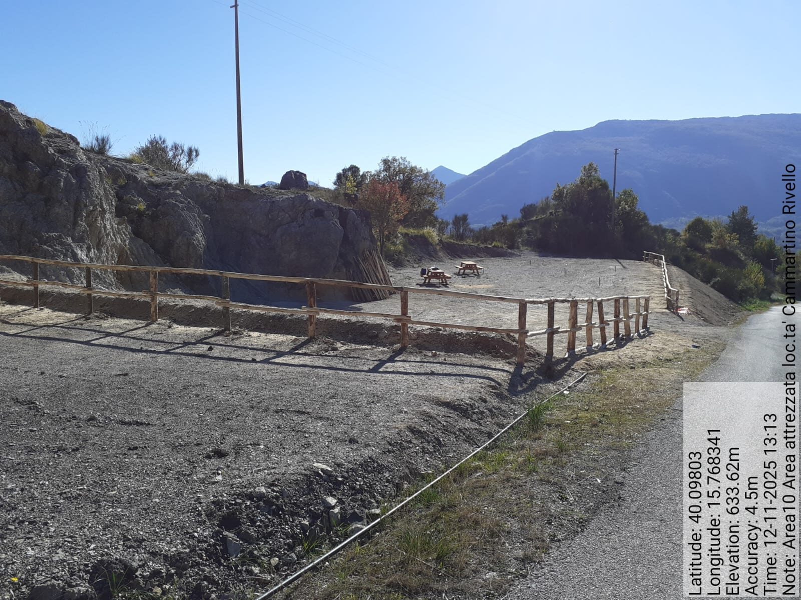 Galleria Fotografica Immagine