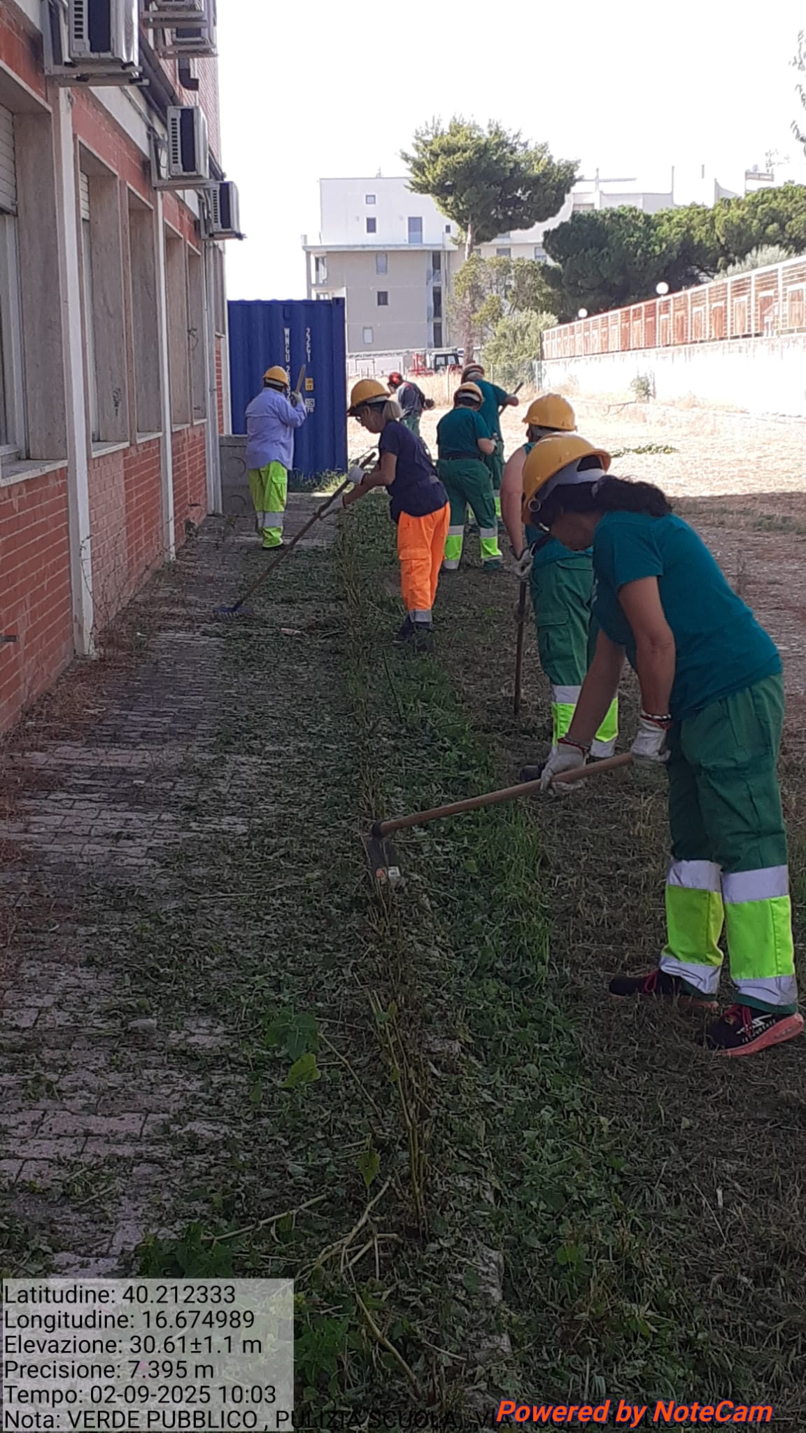 Galleria Fotografica Immagine