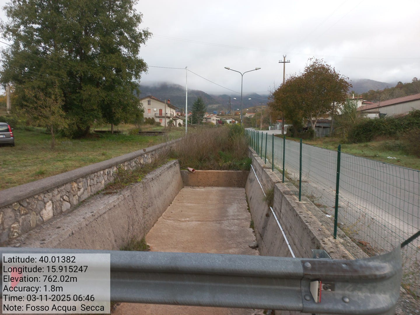 Galleria Fotografica Immagine