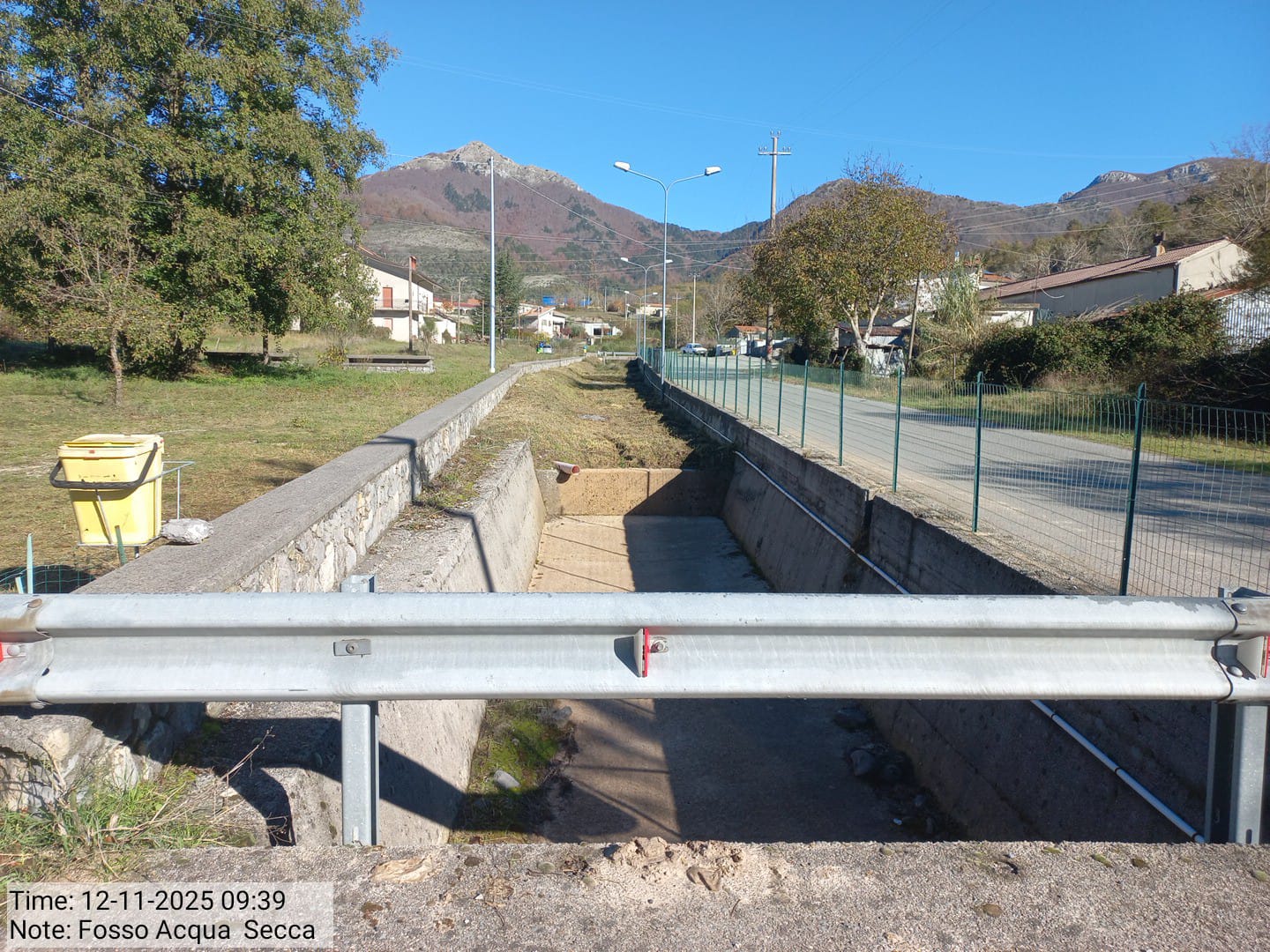 Galleria Fotografica Immagine