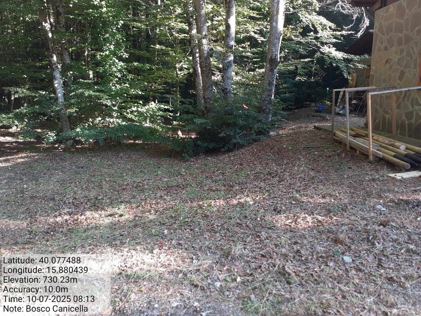 Galleria Fotografica Immagine