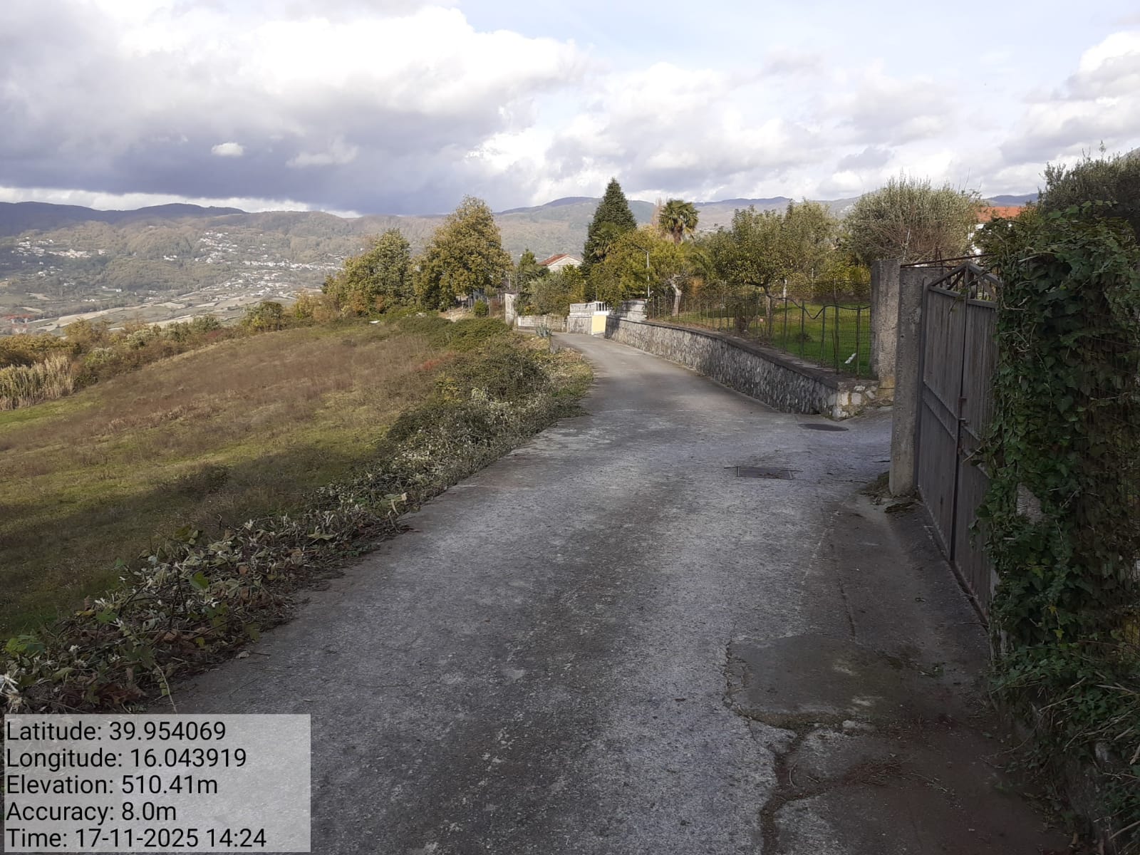 Galleria Fotografica Immagine