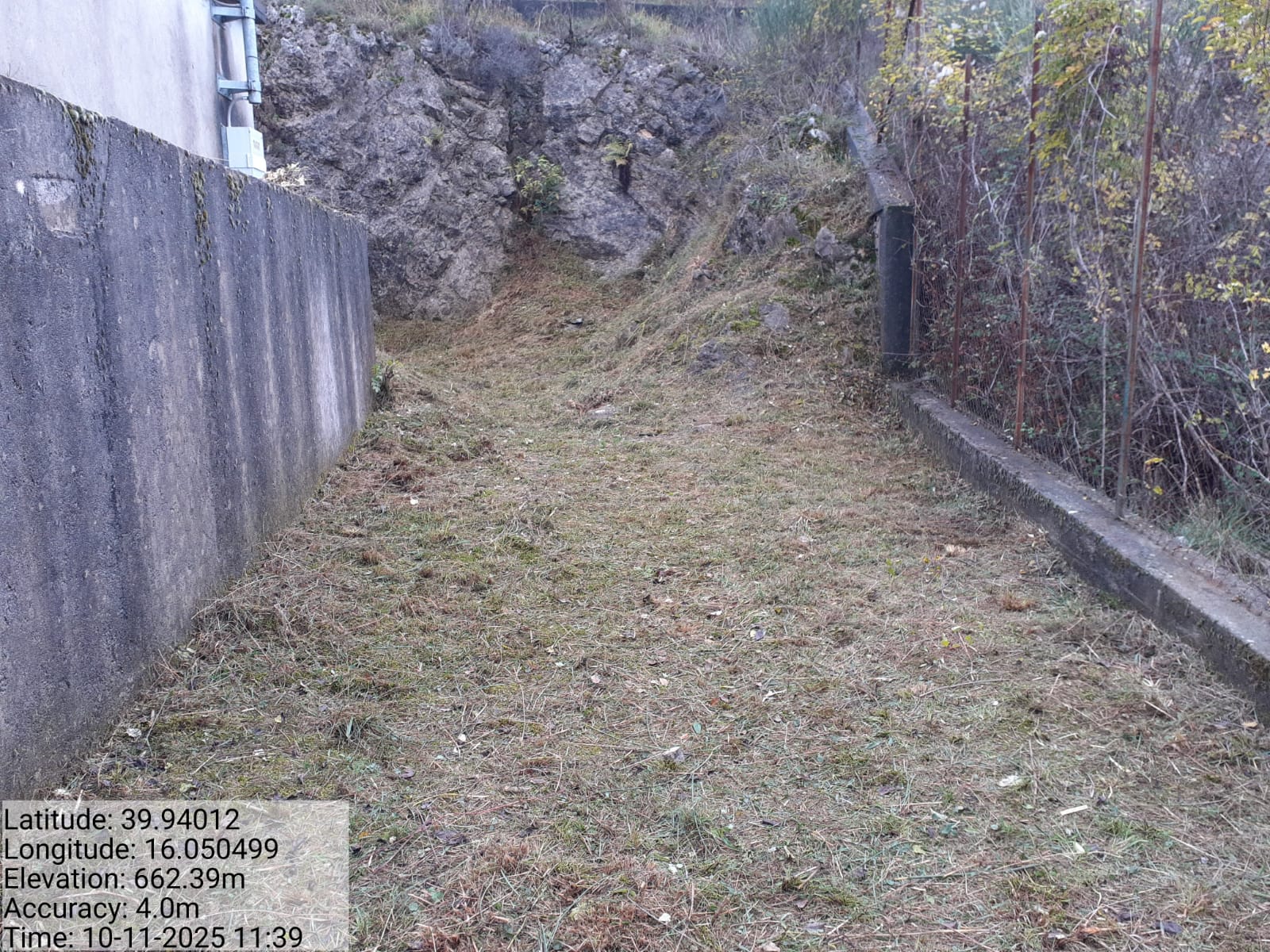 Galleria Fotografica Immagine