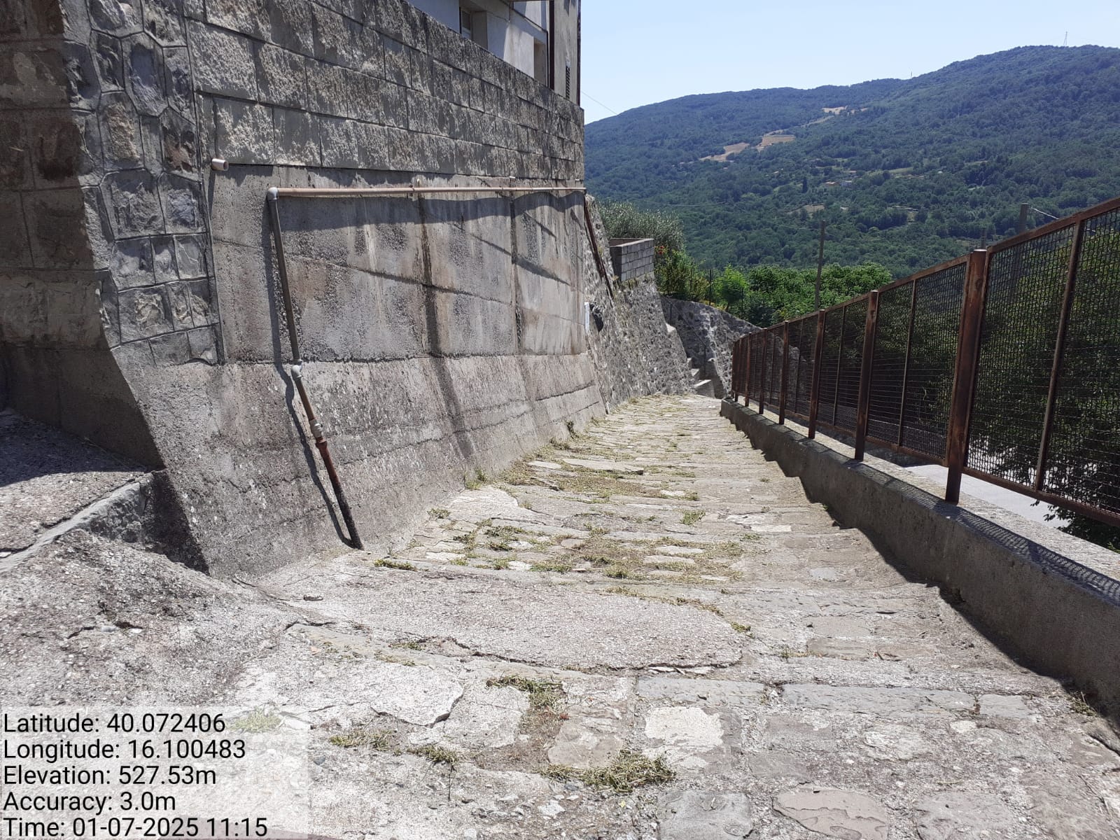 Galleria Fotografica Immagine